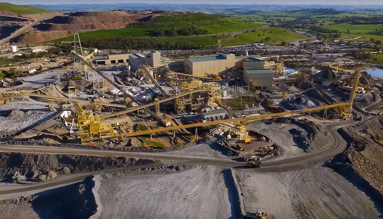 Article Newcrest Mining Improves Operations With Azure IoT Image