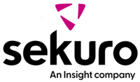 Sekuro Sekuro logo