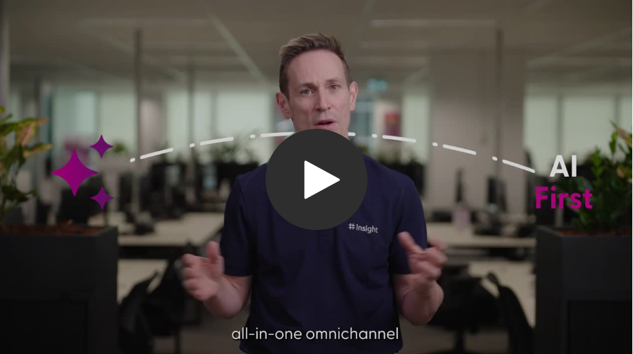 Article Navigating ‘The Messy Middle’ with Insight’s Contact Centre Assessment  Image