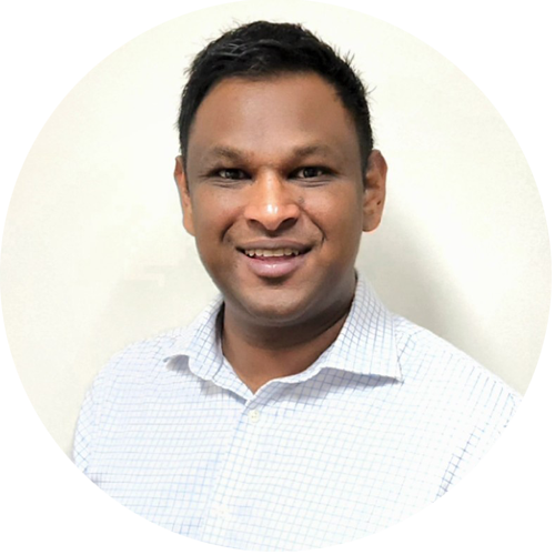 Darshun Arun