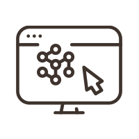 AI PC Logo