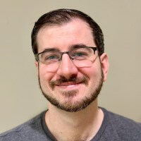 Headshot of Stream Author