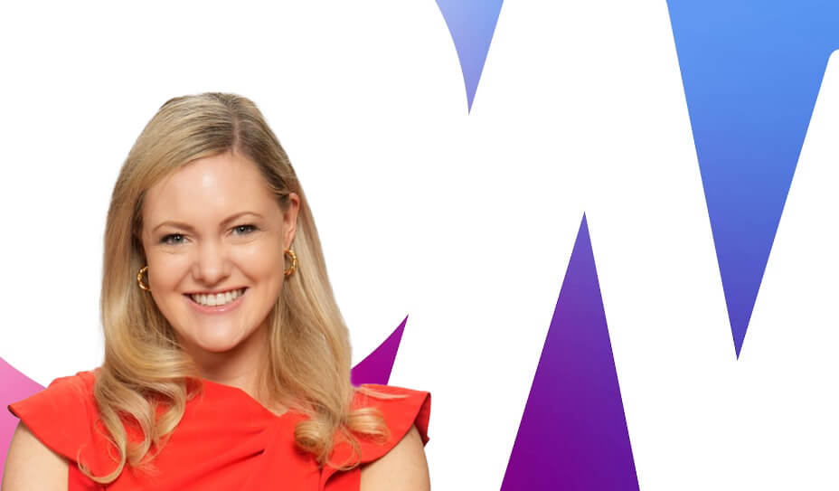 Featured guest Hilary Kerner, CMO, Insight