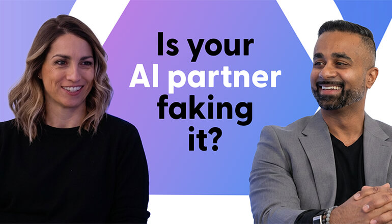 Article How to Evaluate AI Partners When Everyone Claims They Can Deliver Image