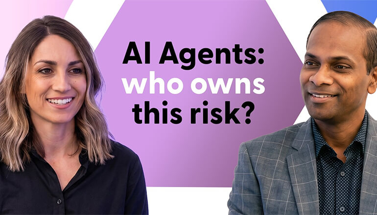 Article Shadow Agents Are Already in Your Organization — Here's What That Actually Means Image