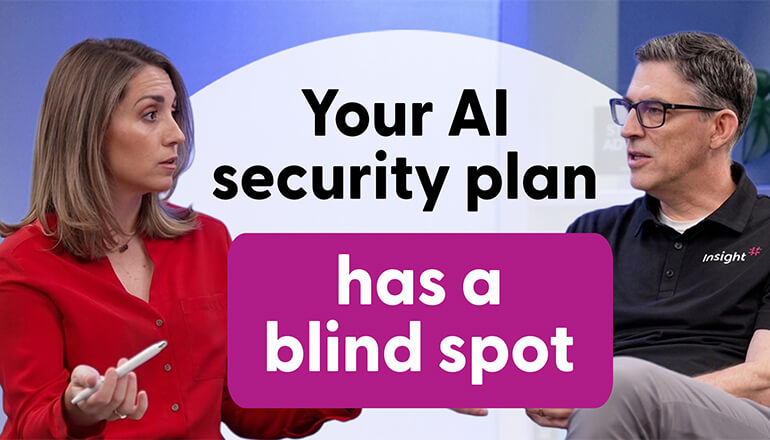 Article What Do You Do When Someone Else's AI Becomes Your Security Incident? Image