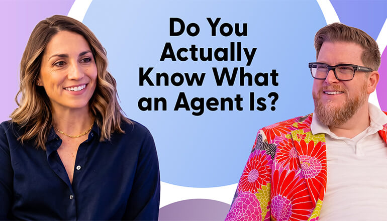 Article What Executives Are Too Embarrassed to Ask About AI Agents — Answered Image