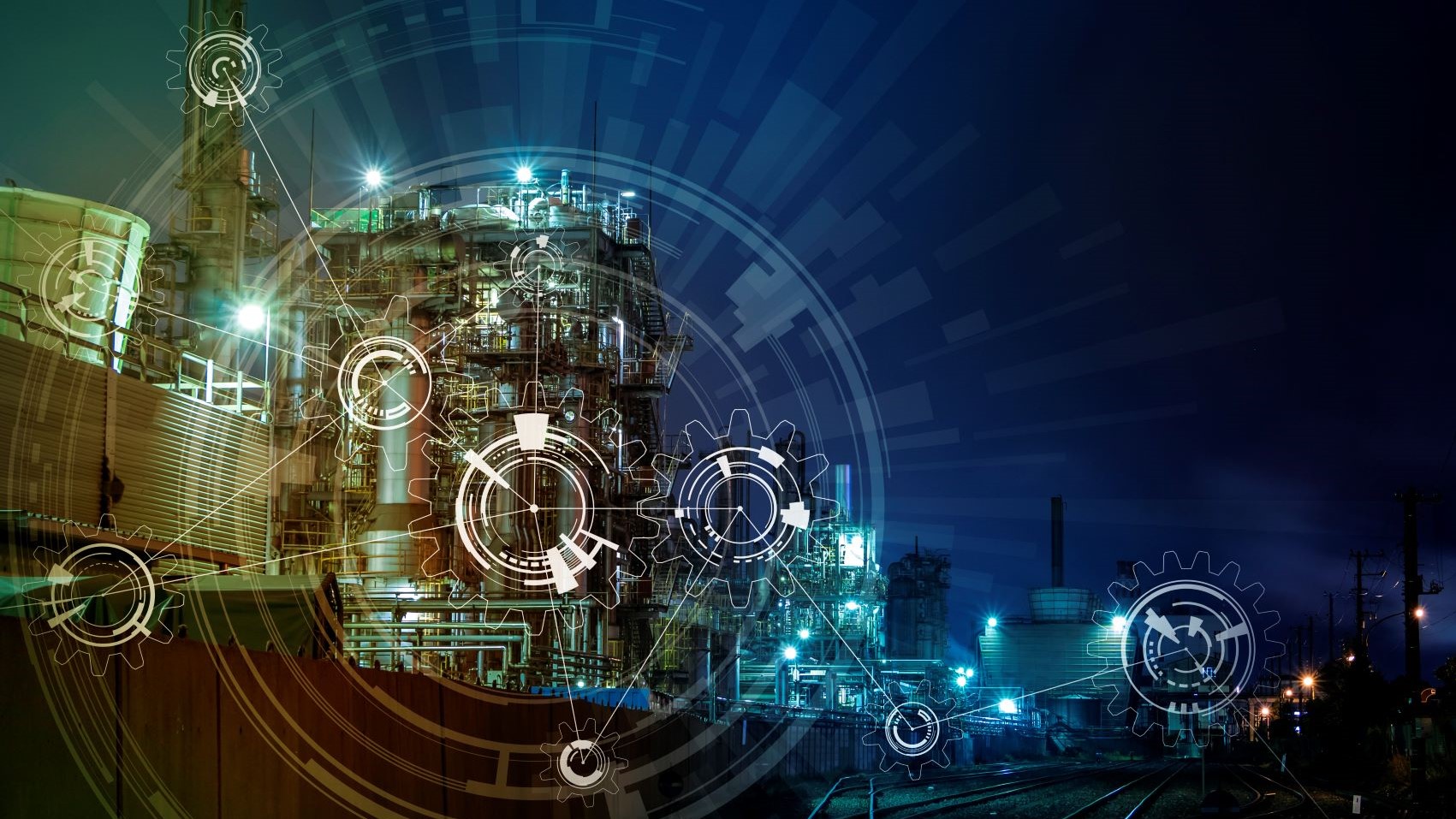 Article Webinar: Using IoT to Enable Advanced Analytics for Utilities  Image