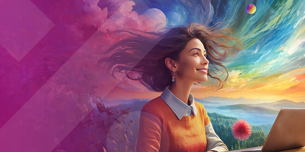 Article Unlock your creative expression with AI powered Creative Cloud Image