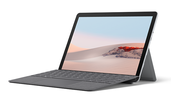 Surface Go product