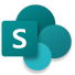 sharepoint icon