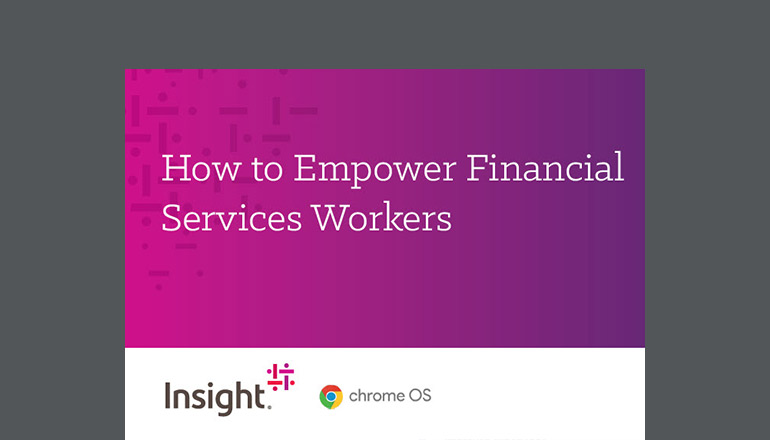 Article How to Empower Front-Line Finance Workers Image