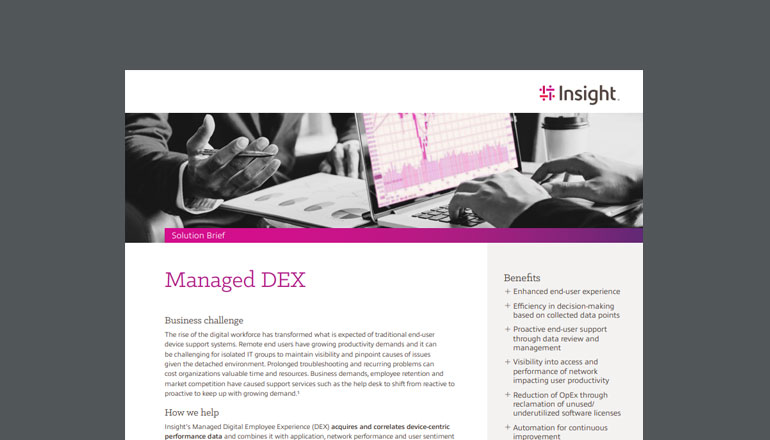 Article Managed DEX Image