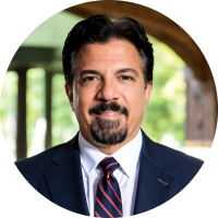 Headshot of Stream Author