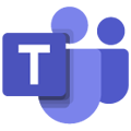 Microsoft Teams logo icon