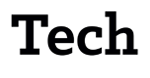 Tech Journal Magazine