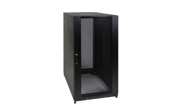 Server storage cabinets