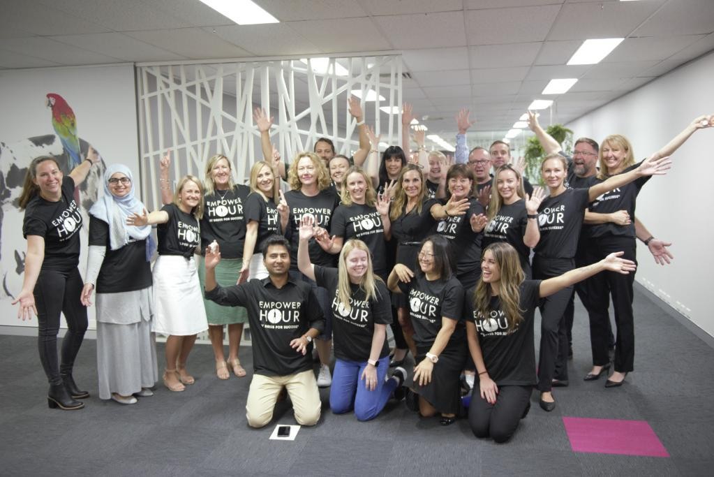 empower hour