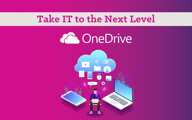 Thumbnail of OneDrive ebook available to download below