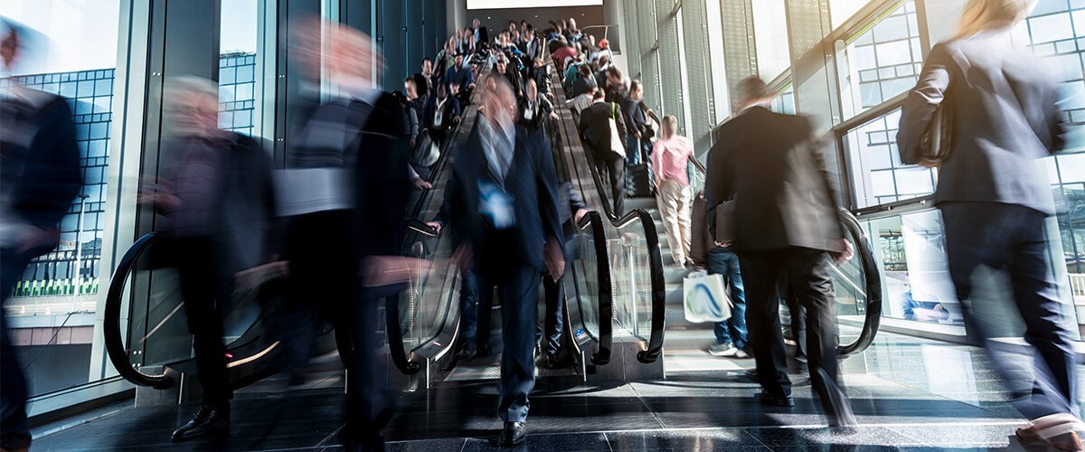 Insight Intelligent Visitor Management System Header