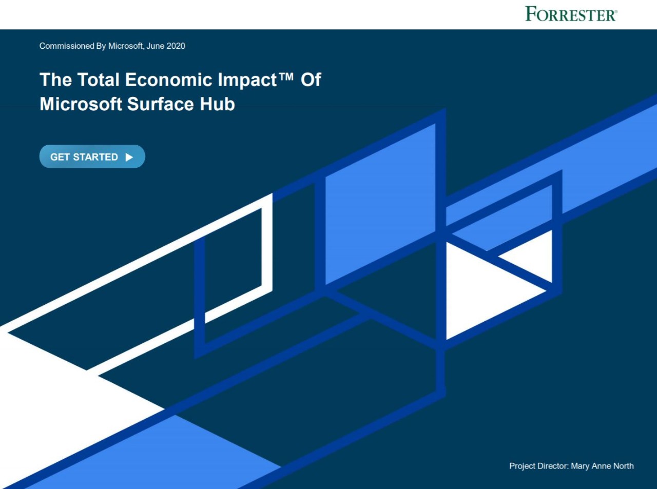 Maximizing Your ROI From Microsoft 365 Enterprise With Microsoft Surface