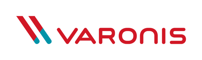 varonis logo