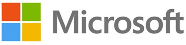 Microsoft logo