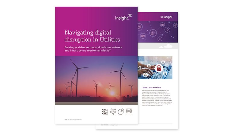 Cover of Early Adopters See Value in Computer Vision whitepaper available to access by filling out the form on page.