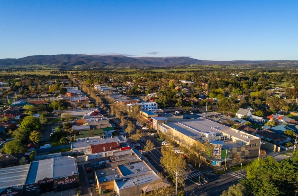 whittlesea