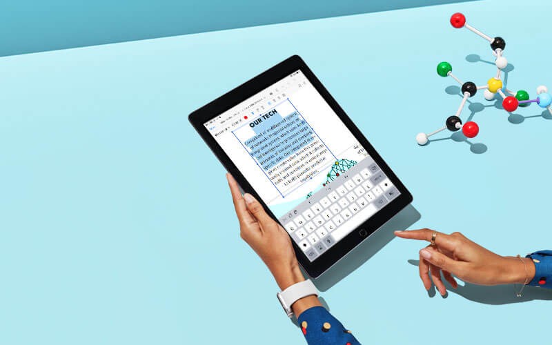 Buy Adobe Acrobat Document Cloud Software | Insight Singapore