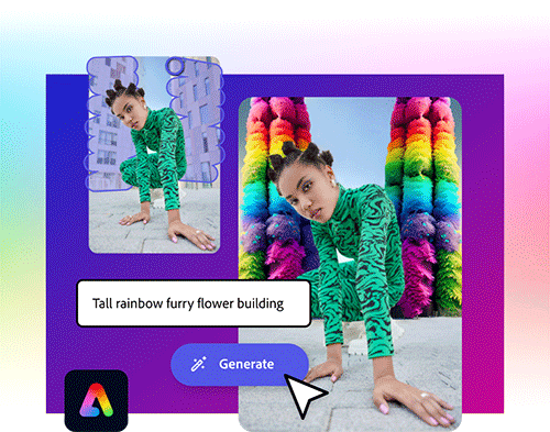 Adobe Firefly