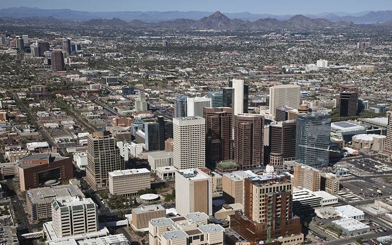 phoenix