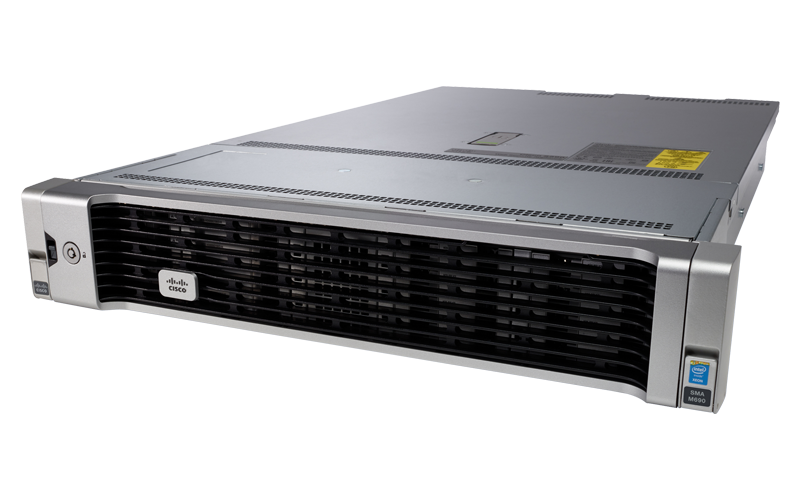 Cisco Email Security Appliance product shot