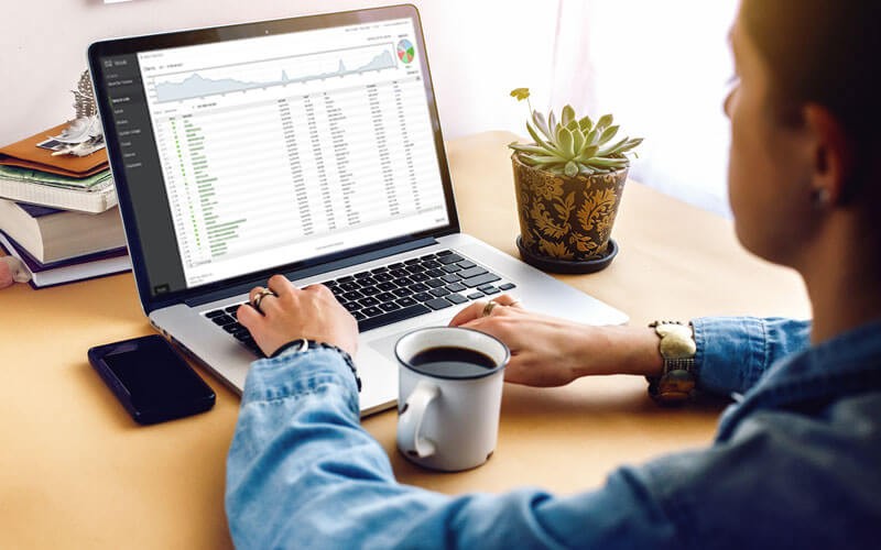 Meraki dashboard user