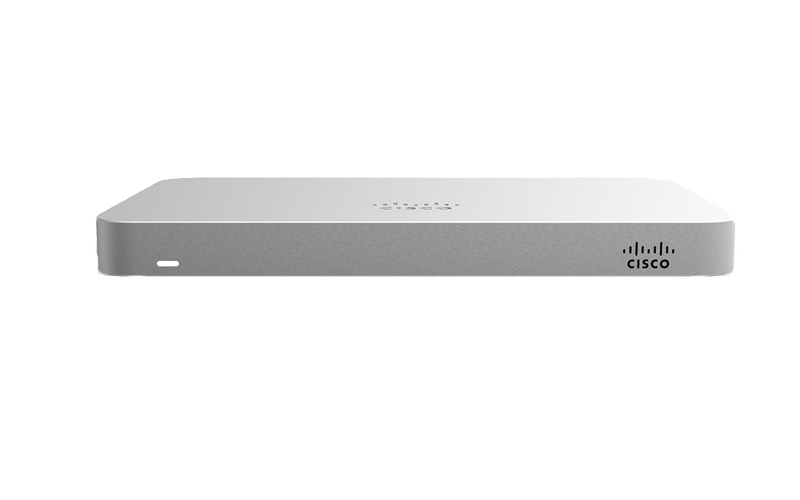 Meraki MX64 mantle product