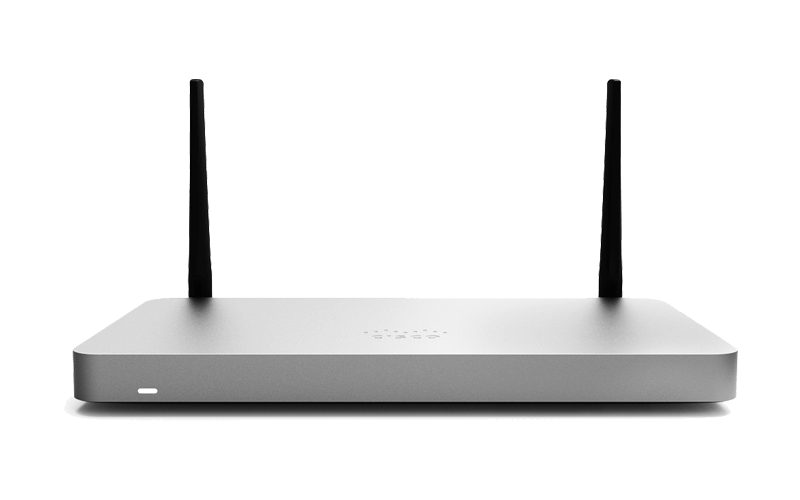 Cisco Meraki MX