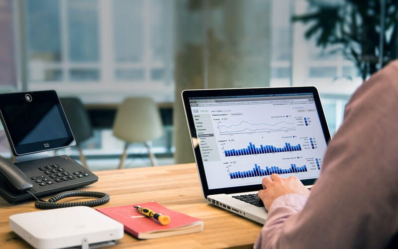 Cisco Meraki dashboard user