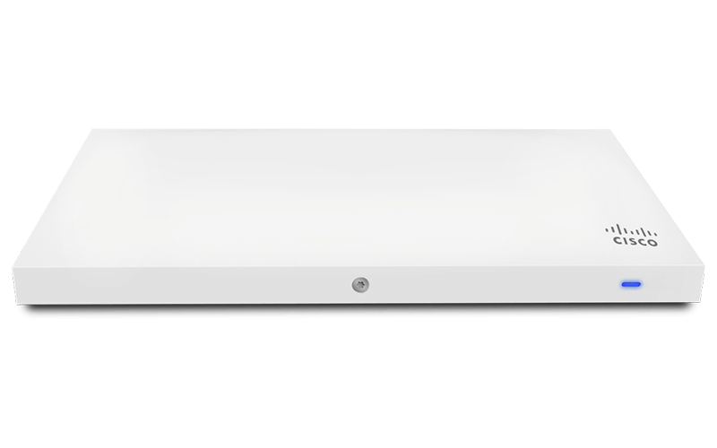 Meraki MR model routers