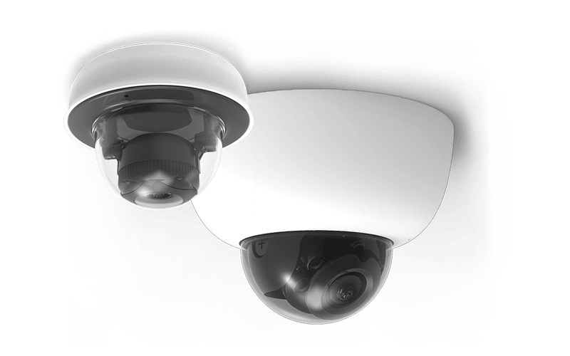 Cisco Meraki security camera MV model