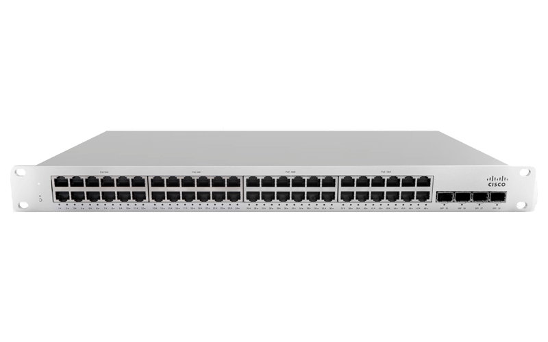 Cisco Meraki switch product