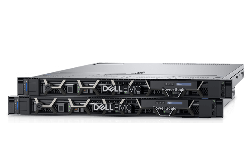 Dell PowerScale image