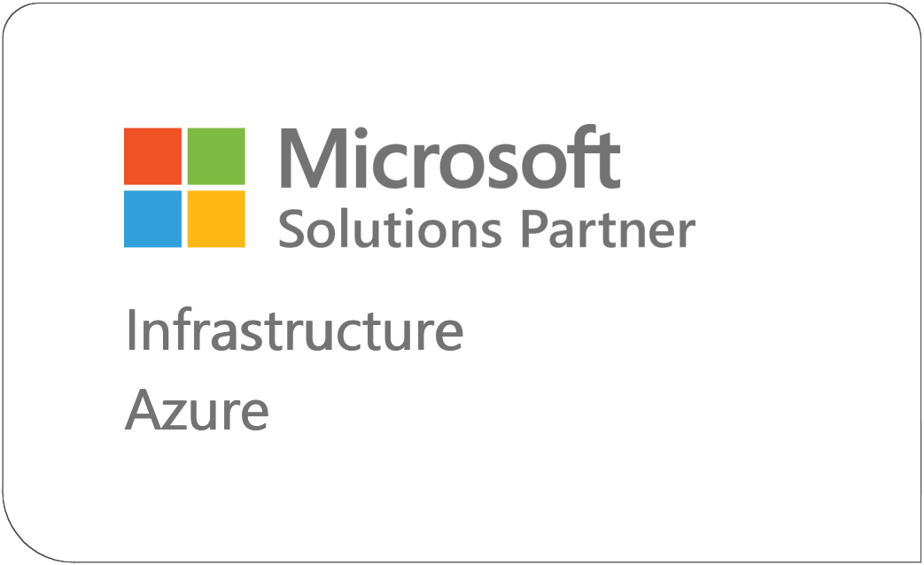 Infrastructure