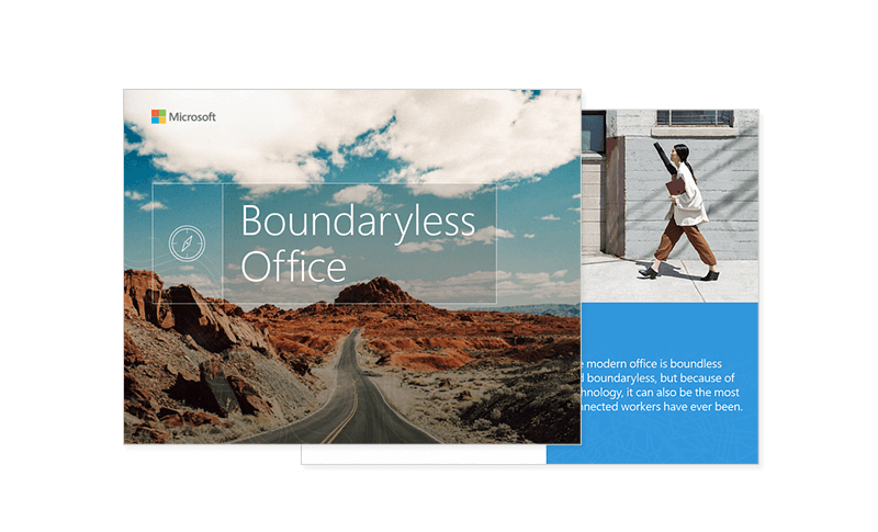 Boundaryless Office ebook available for download