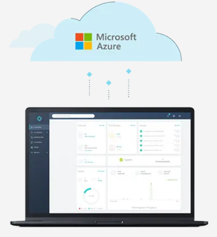 Rubrik Azure