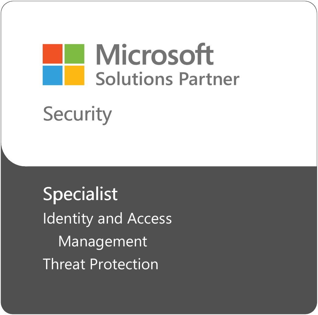 Security Specialist
